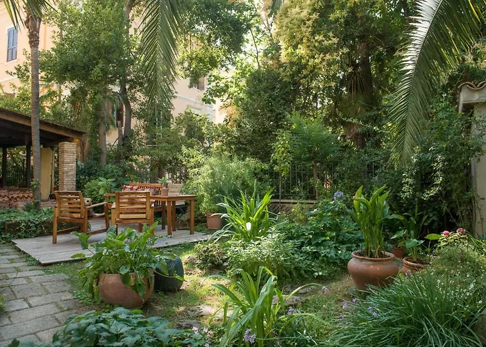 Szálloda Palm Gallery 3*